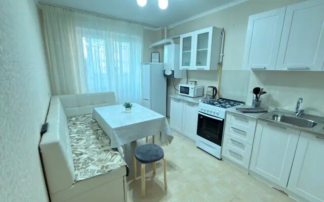 Квартира на Улице Строителей 6