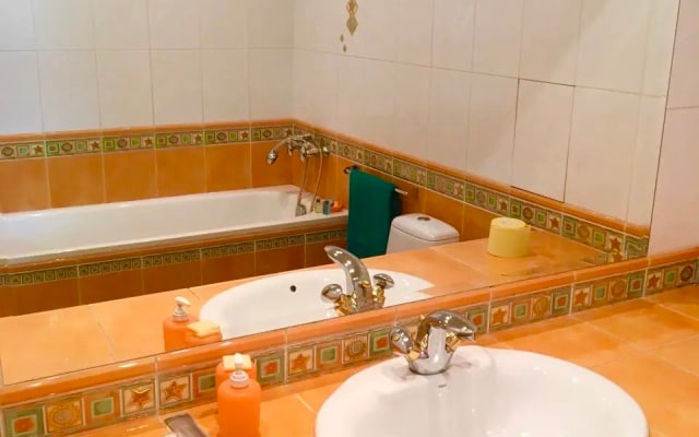 Апартаменты Apartments Minsk