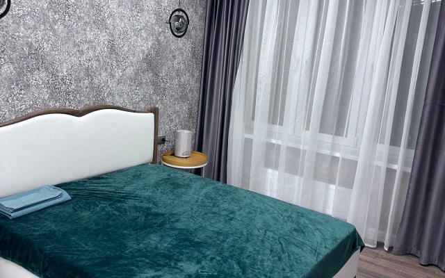 Квартира Caramella
