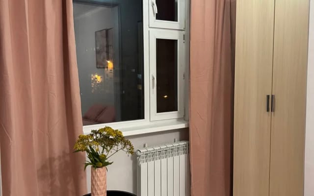 Квартира самая уютная в жк