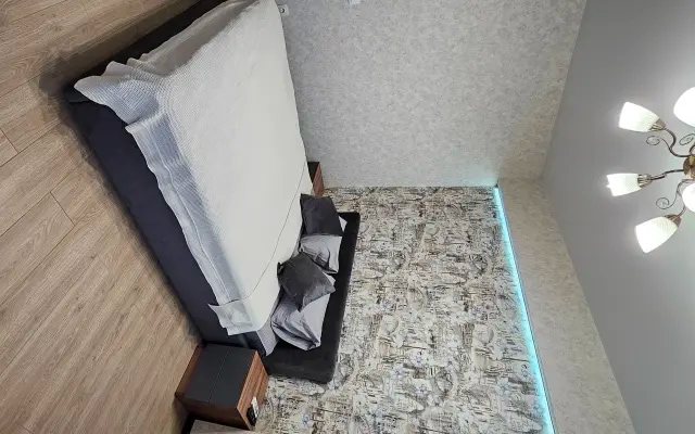 Апартаменты ЖК на Волге