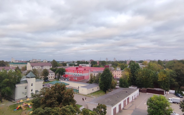 Апартаменты В центре у фонтанов и Амфитеатра