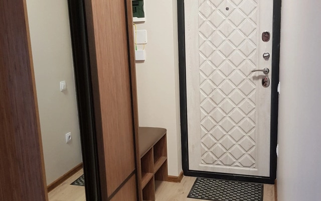 Квартира на Нижнеимеретинской 143