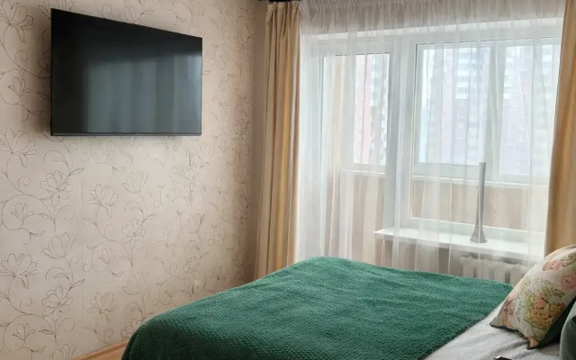 Квартира в Самом Центре Калининграда