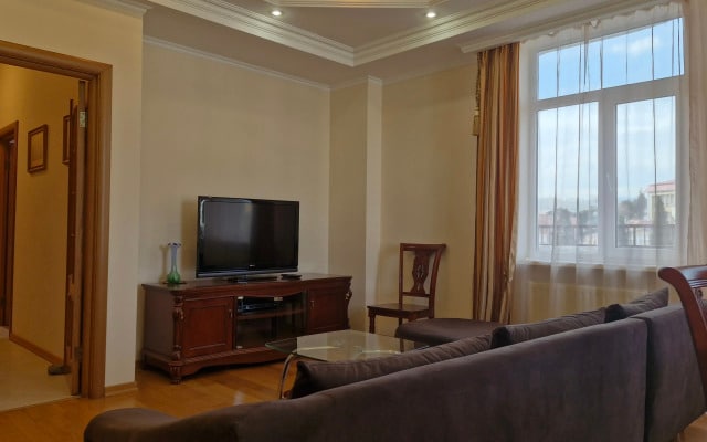 Квартира Atlant Luxury