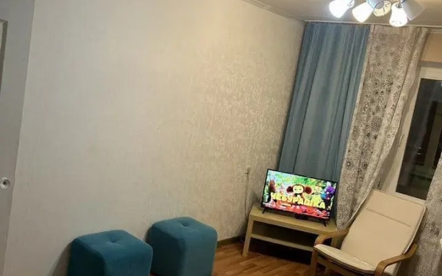 Квартира на Профсоюзной 41