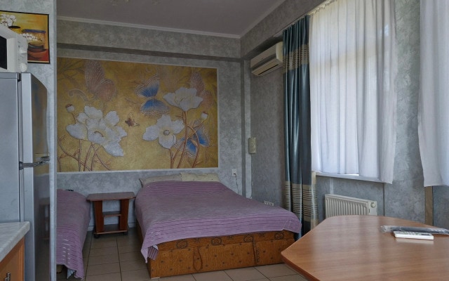 Квартира Atlant Lilac-1