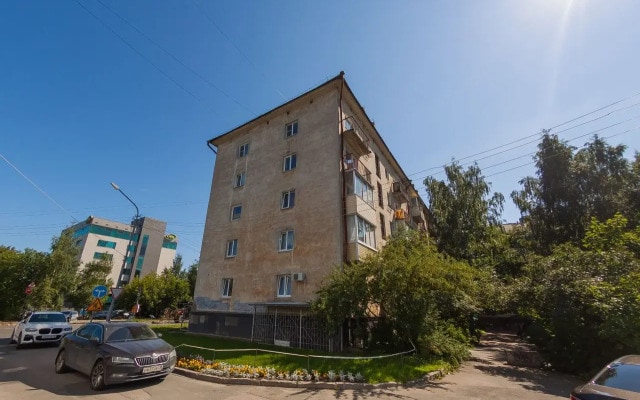 Квартира Така