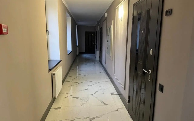 Квартира у парка