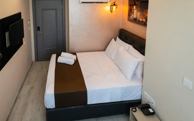 Hotel MONEZZA HOTEL MALTEPE