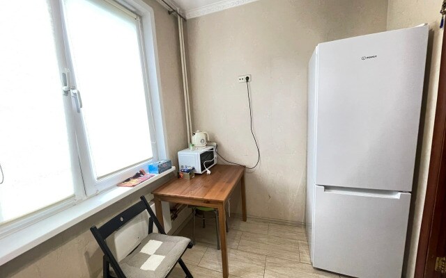 Квартира на улице Генерала Антонова 4к1
