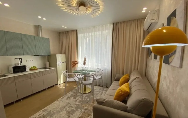 Квартира Rest Cozy Apartment by the Water