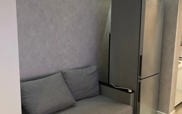 Studiya s Vidom na More Apartments