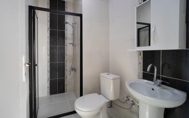 Мини-отель Galley Port Rooms