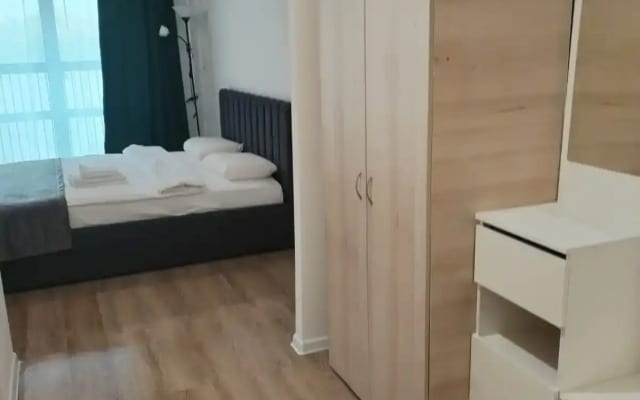 Квартира InnDays Алхимовская улица, 1к1