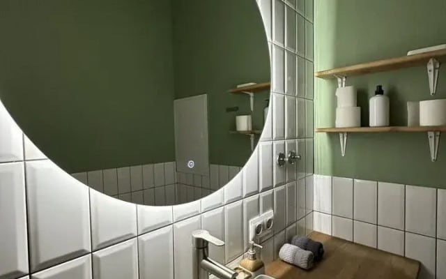 Квартира на Колпакова 44(5)