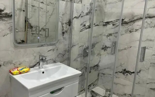 Апартаменты Квартира в курзоне