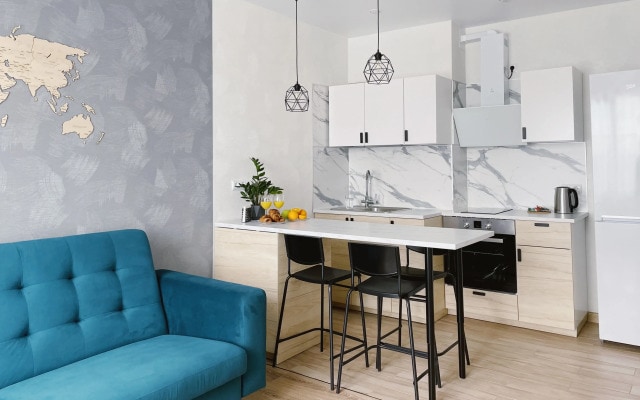 Квартира Merino Home Мир