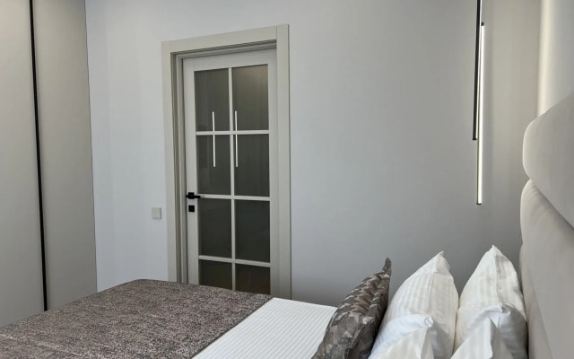 Квартира 426 на Мира 40