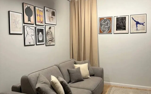 Частный дом White villa Севастополь