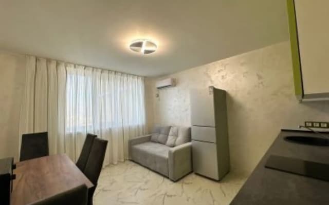 Квартира на Проспекте Дзержинского 231