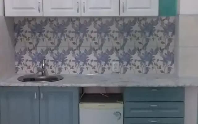 Апартаменты уютные у моря с бассейном