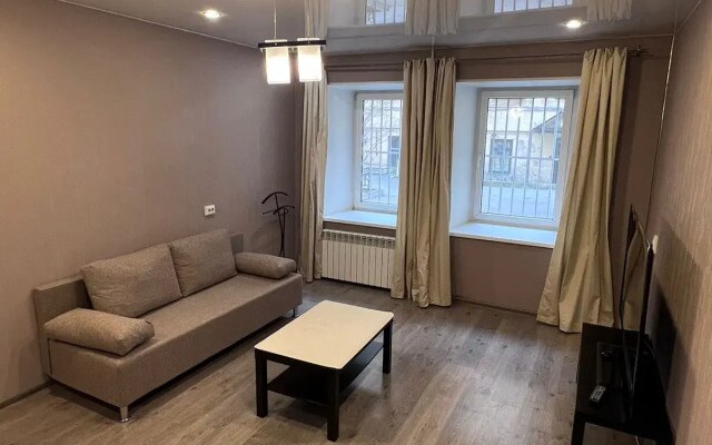 Serdtse Sankt-Peterburga Apartments