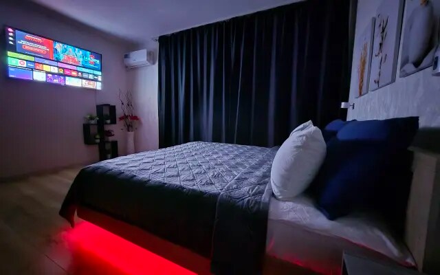Апартаменты BigHouse