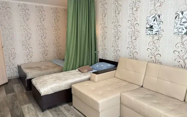 Квартира Просторная квартира рядом с центром