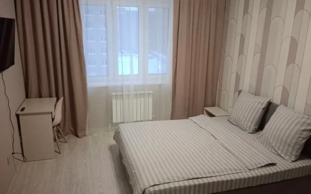 Квартира Уютная у Глобуса