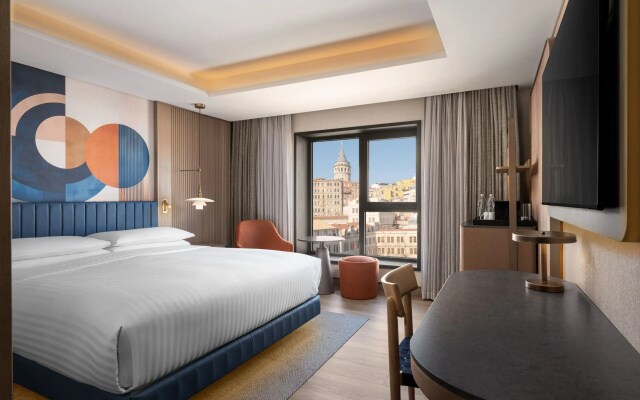 Delta Hotels by Marriott Istanbul Karakoy