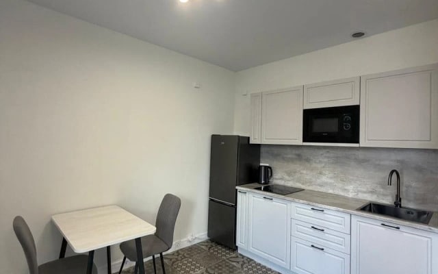 Квартира Inndays Apartments на Куприна