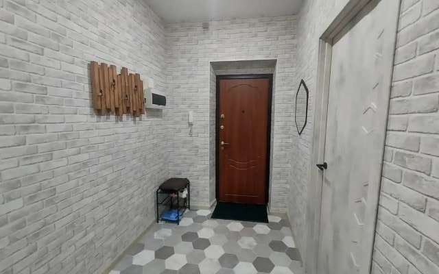 Квартира на Чапаева 26
