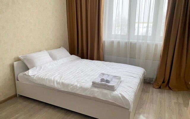 Квартира Batasheva Apart