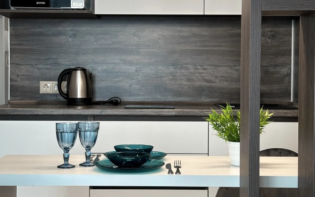 Апартаменты GRAND APART Modern 3
