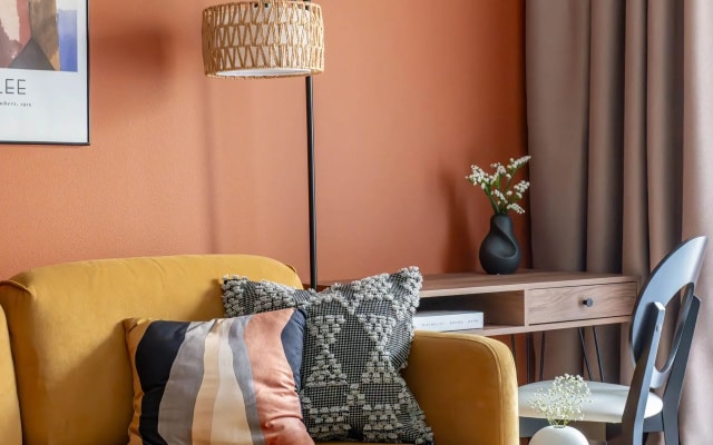 Квартира Merino Home Терра