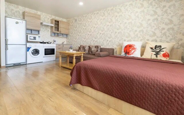 Апартаменты Prince Apartments на Улице Пушкина 32 (28)