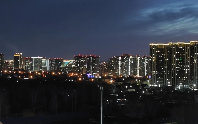 Квартира Никитина 128(б)