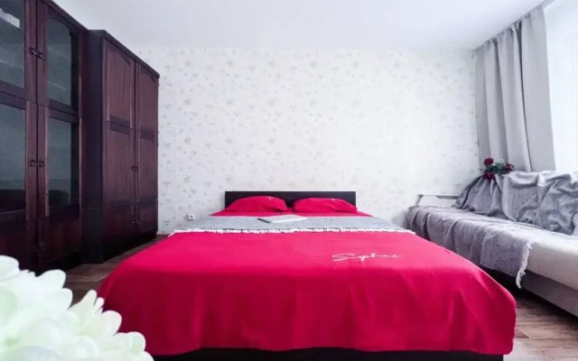 Апартаменты Park Inn Hause 3