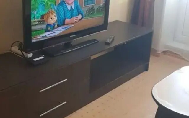 Квартира на Свердловском проспекте 31
