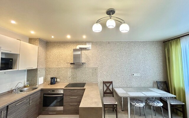 Квартира Апартаменты на Мяги 24Б