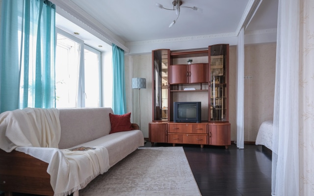 Квартира Апартаменты У парка