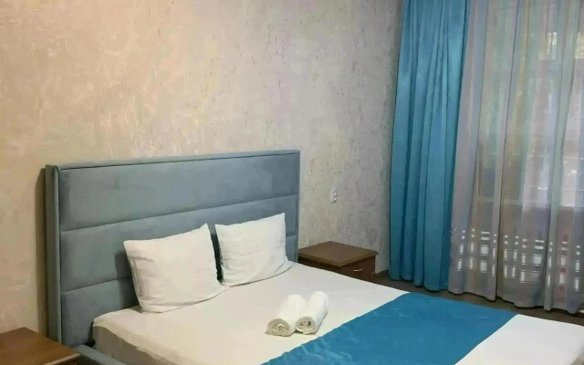 Отель Легенда в центре
