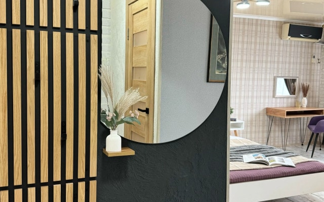 Апартаменты Volga Rent Саратов