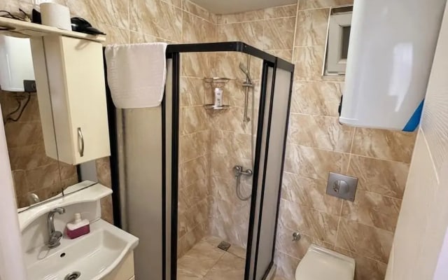 Апартаменты Studio roomat sultanahmet