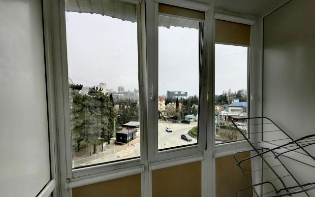 Квартира Уютная квартира недалеко от центра города
