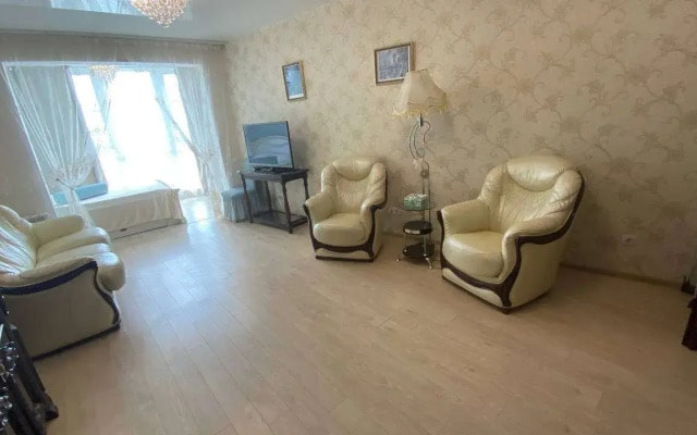 Квартира Уютная в престижном районе Фабрициуса
