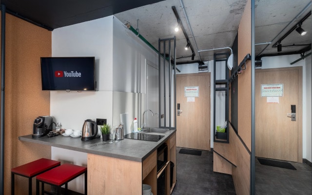 Апартаменты RentPrime (ex.FlatHome24) -1224