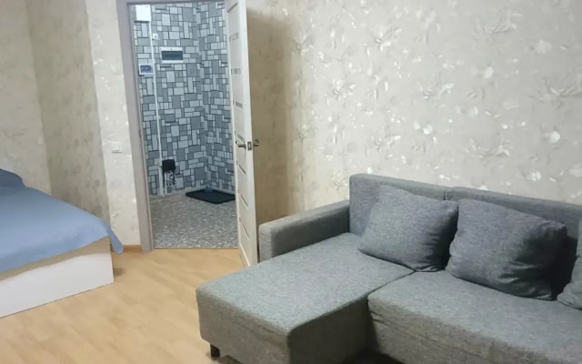 Квартира на Азата Аббасова