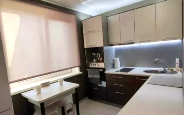 Квартира 1 в Центре на Строителей